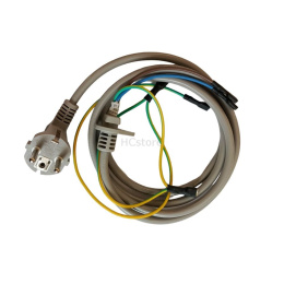 Кабель питания 1 мм² для посудомоечной машины Haier HDWE11-36SS4RU